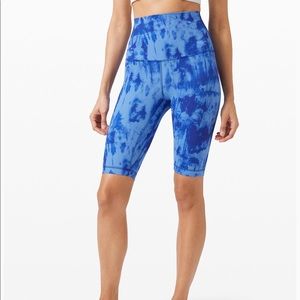 Lululemon align short 10 inches.